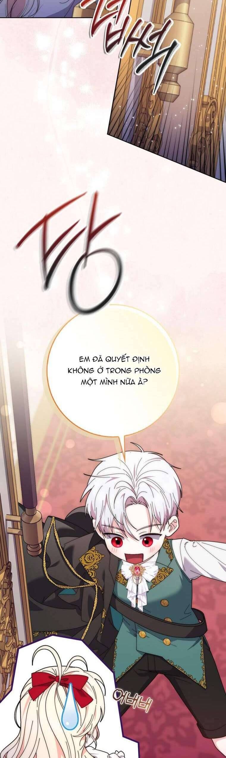 Nam Chính Ám Ảnh Với Sức Khỏe Của Tôi Chap 15 - Next Chap 16