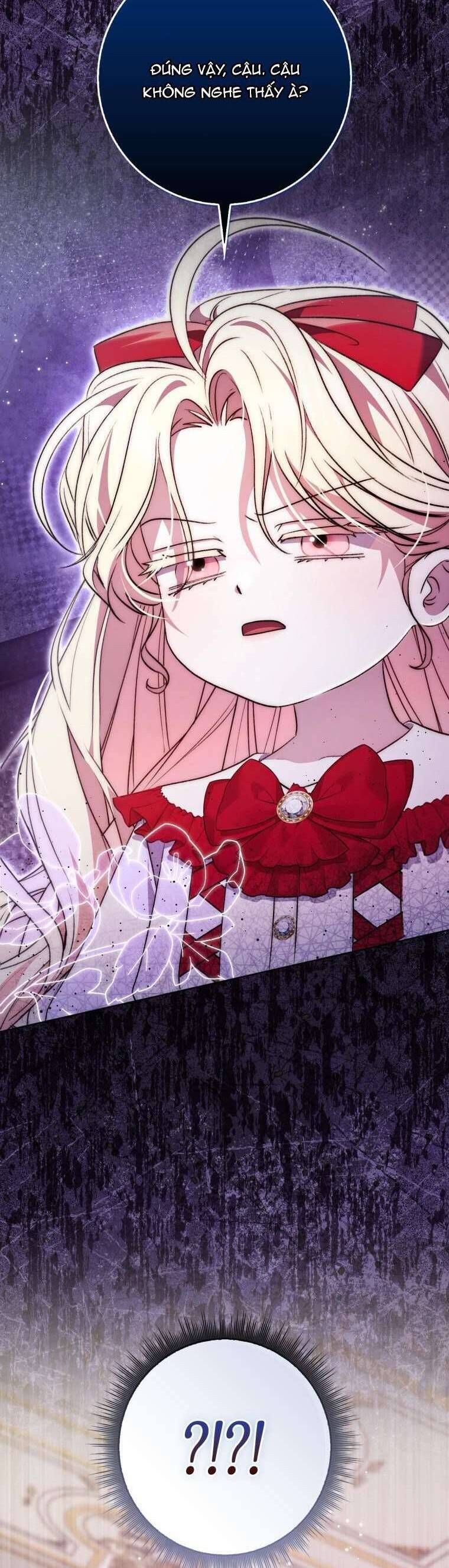 Nam Chính Ám Ảnh Với Sức Khỏe Của Tôi Chap 15 - Next Chap 16