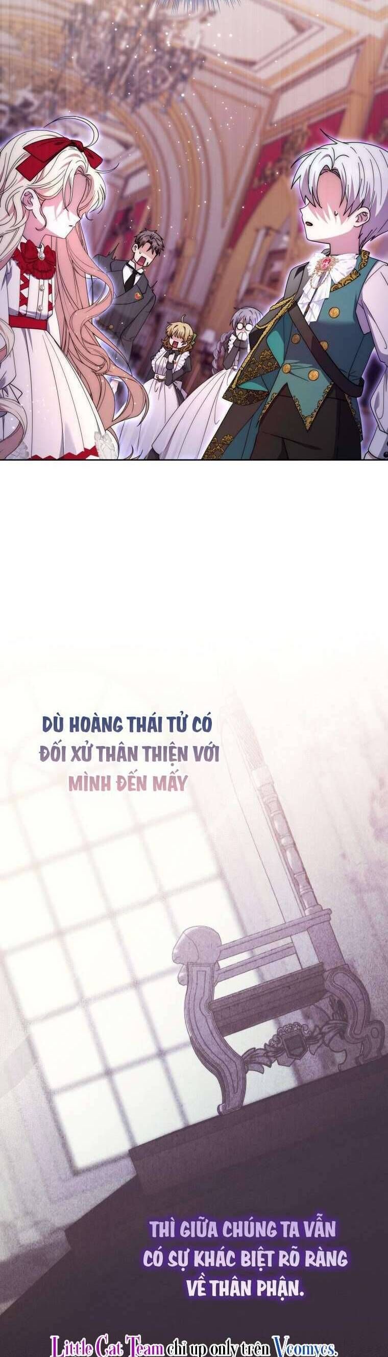 Nam Chính Ám Ảnh Với Sức Khỏe Của Tôi Chap 15 - Next Chap 16