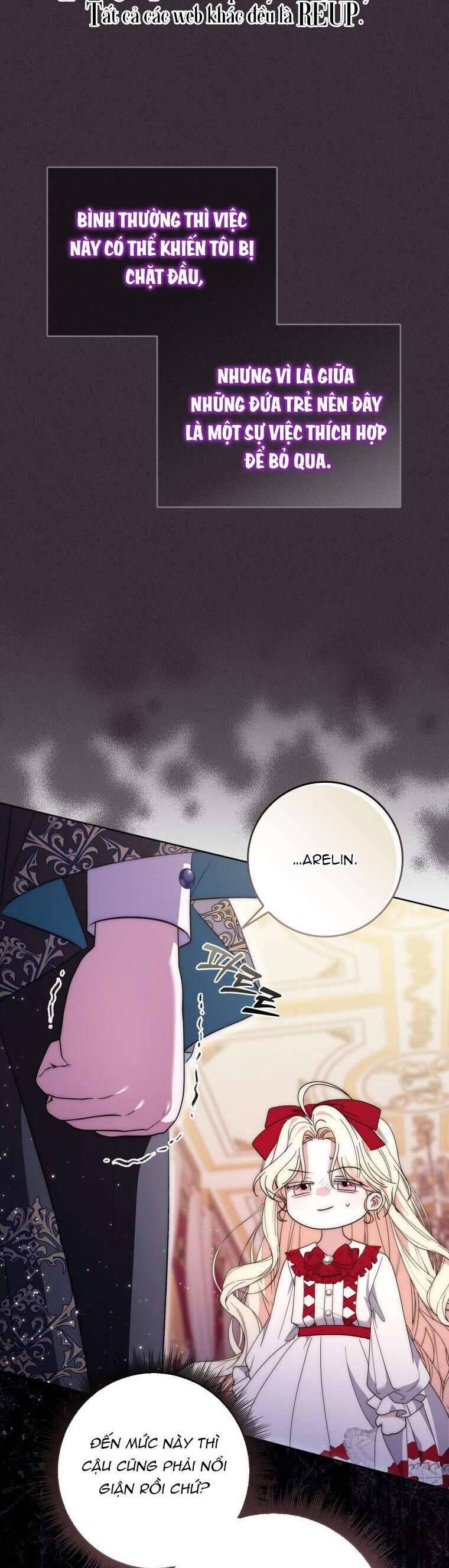 Nam Chính Ám Ảnh Với Sức Khỏe Của Tôi Chap 15 - Next Chap 16