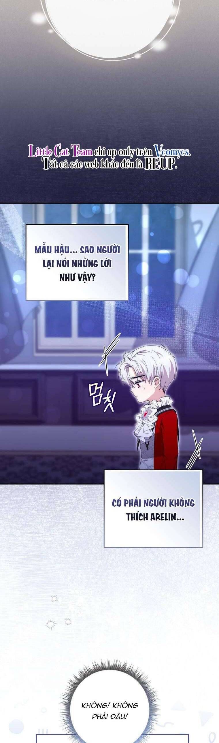 Nam Chính Ám Ảnh Với Sức Khỏe Của Tôi Chap 15 - Next Chap 16