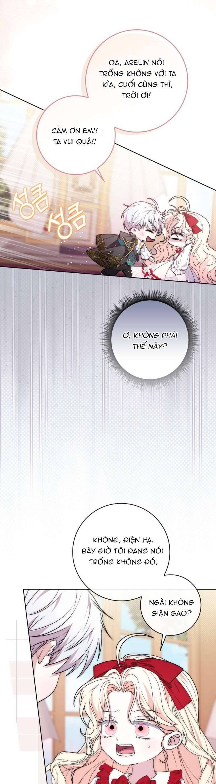 Nam Chính Ám Ảnh Với Sức Khỏe Của Tôi Chap 15 - Next Chap 16