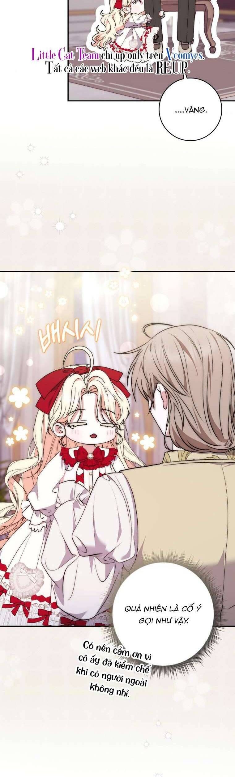 Nam Chính Ám Ảnh Với Sức Khỏe Của Tôi Chap 15 - Next Chap 16
