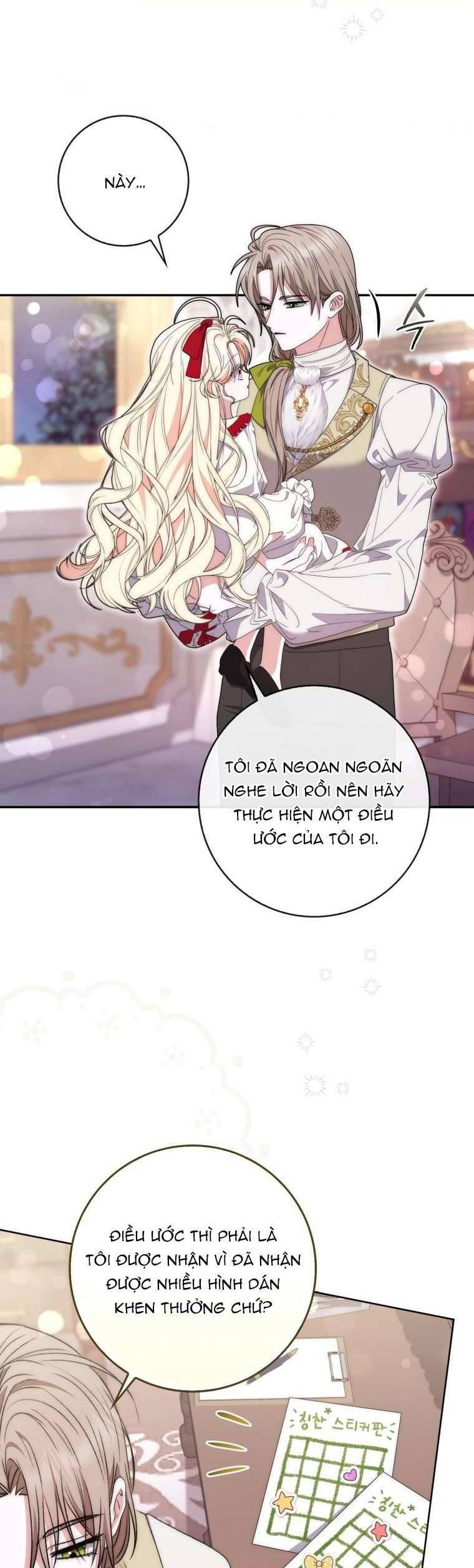 Nam Chính Ám Ảnh Với Sức Khỏe Của Tôi Chap 15 - Next Chap 16