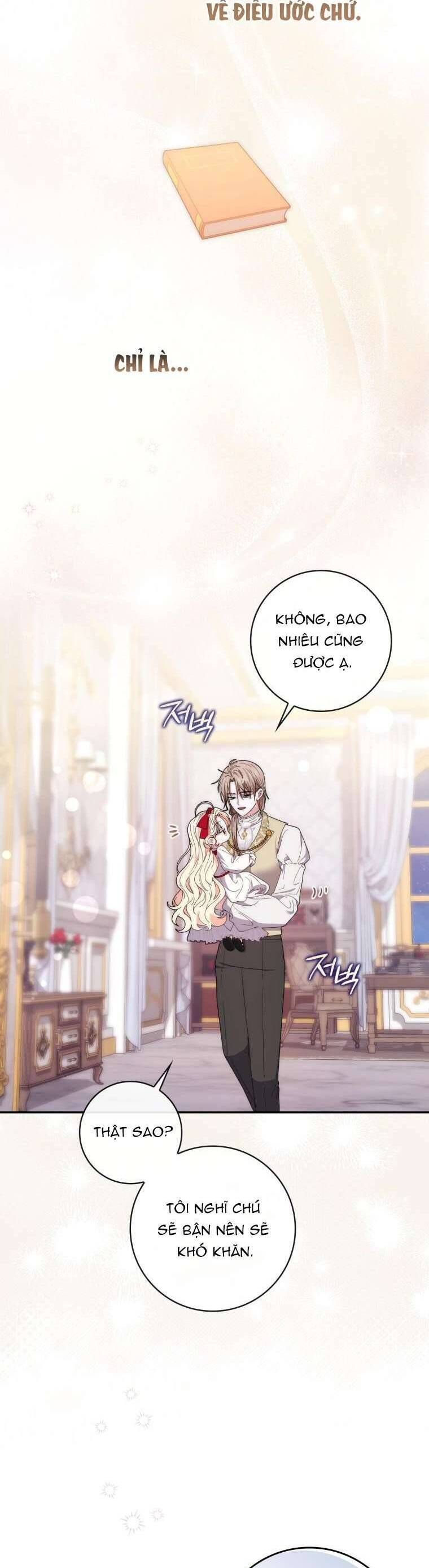 Nam Chính Ám Ảnh Với Sức Khỏe Của Tôi Chap 15 - Next Chap 16