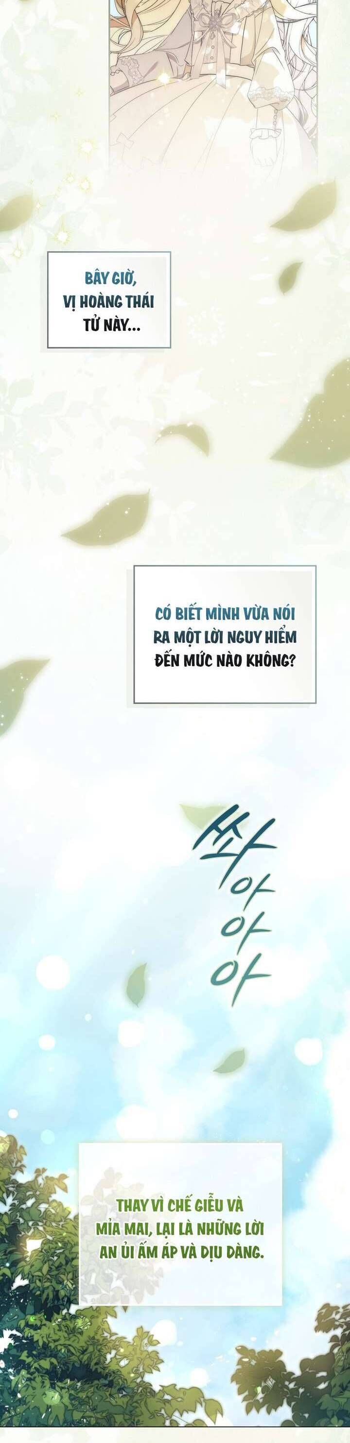 Nam Chính Ám Ảnh Với Sức Khỏe Của Tôi Chap 16 - Next Chap 17
