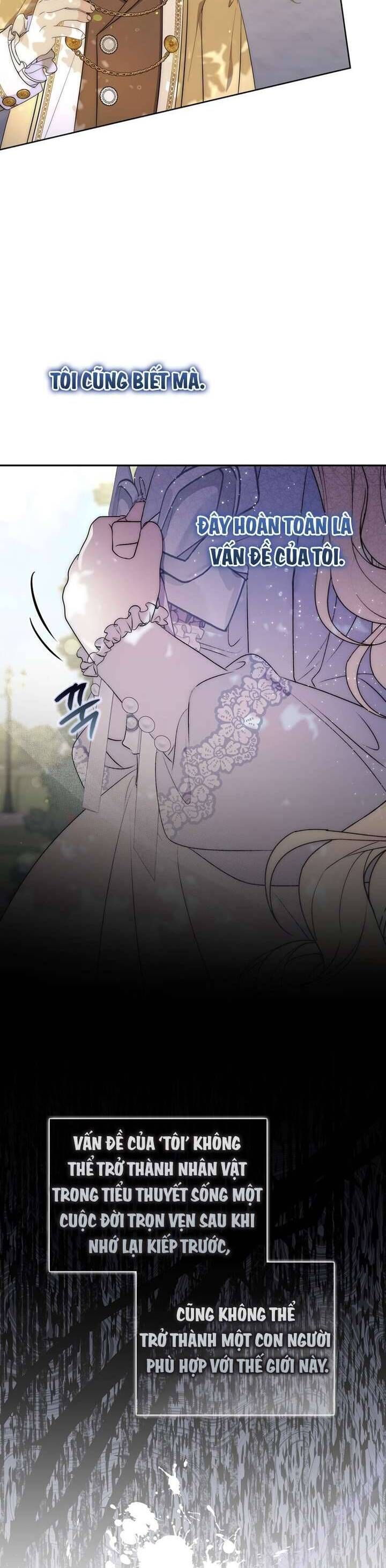 Nam Chính Ám Ảnh Với Sức Khỏe Của Tôi Chap 16 - Next Chap 17