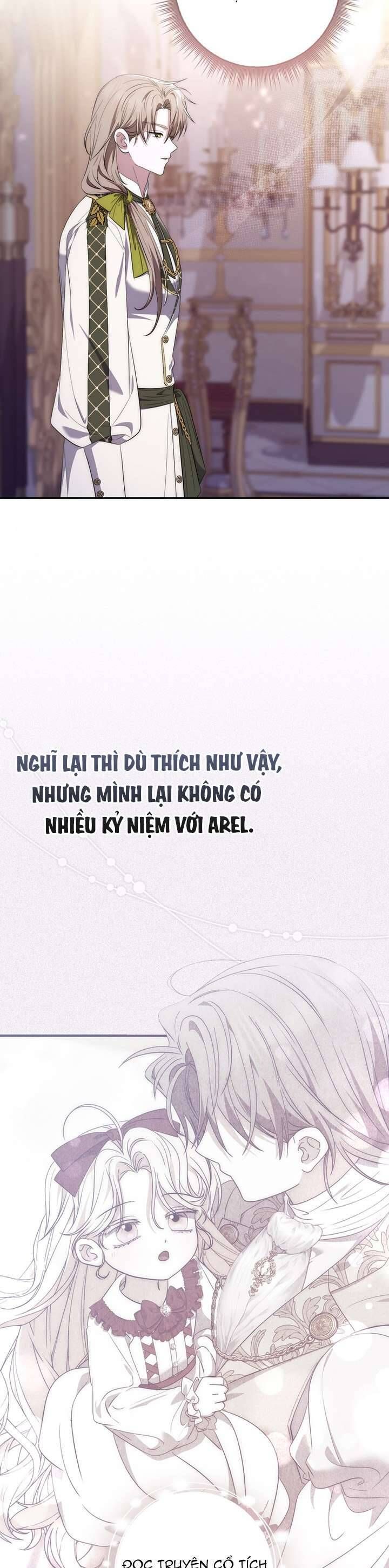 Nam Chính Ám Ảnh Với Sức Khỏe Của Tôi Chap 17 - Next Chap 18