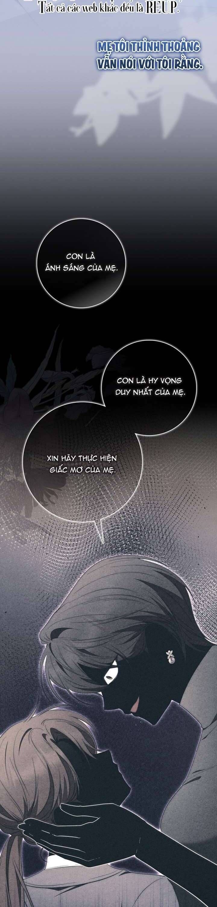 Nam Chính Ám Ảnh Với Sức Khỏe Của Tôi Chap 17 - Next Chap 18