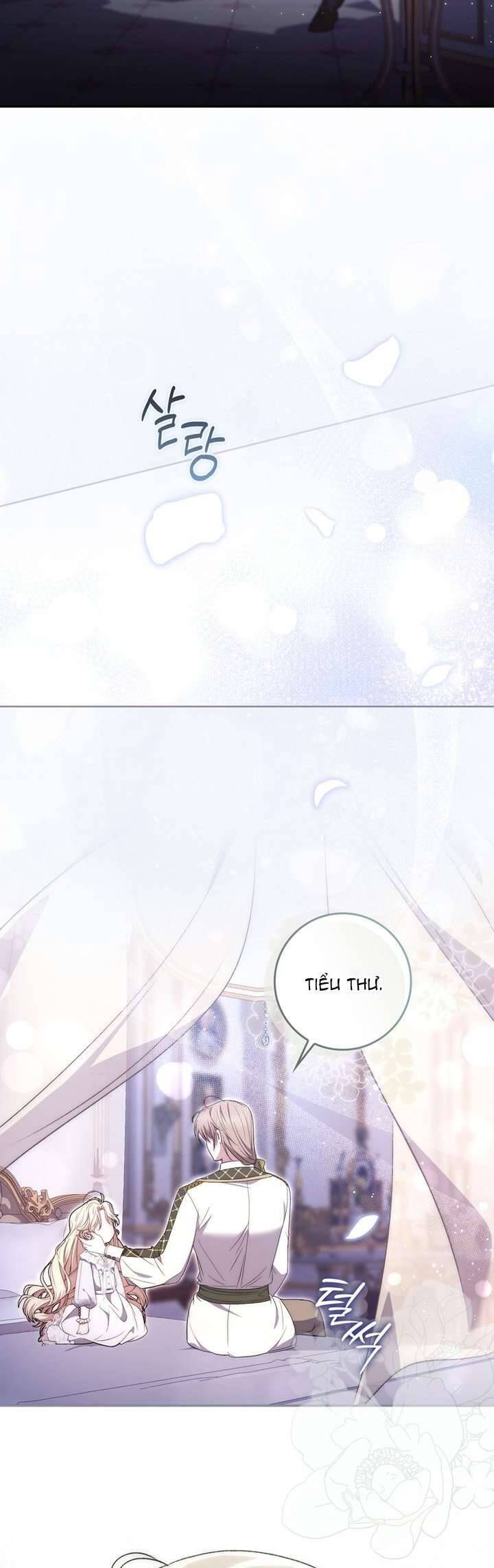 Nam Chính Ám Ảnh Với Sức Khỏe Của Tôi Chap 17 - Next Chap 18