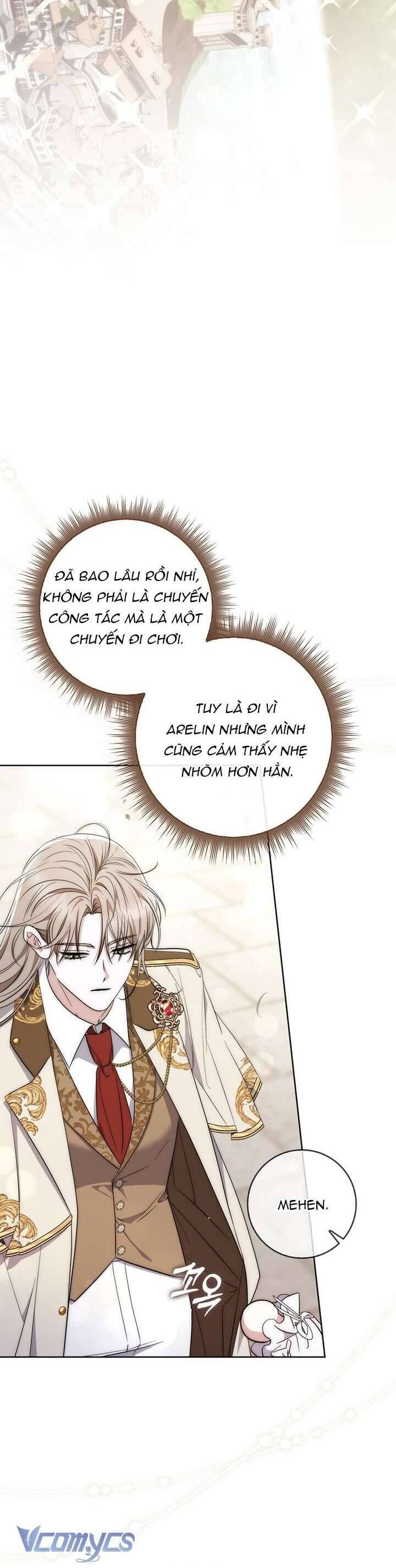 Nam Chính Ám Ảnh Với Sức Khỏe Của Tôi Chap 18 - Next Chap 19