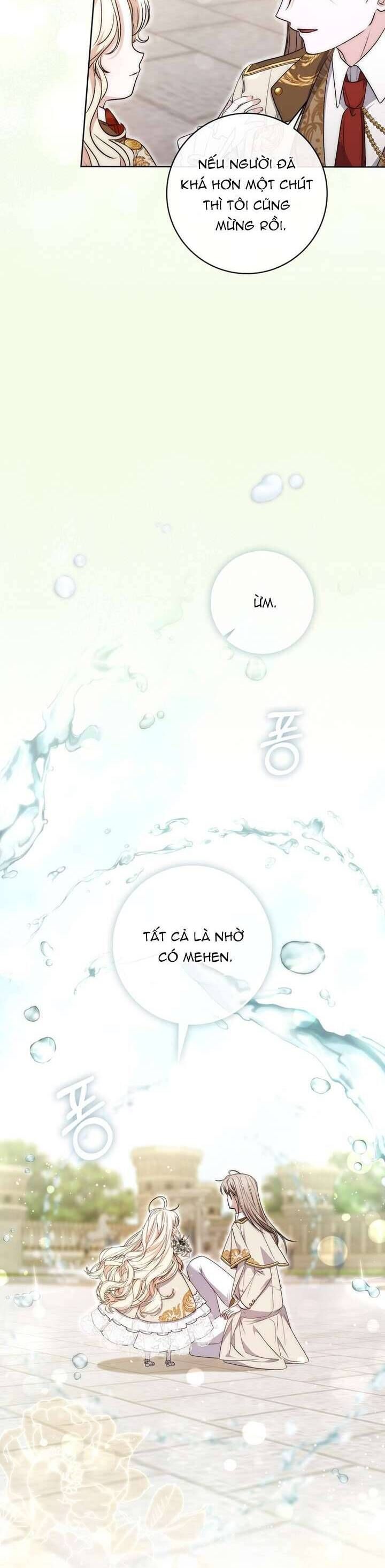 Nam Chính Ám Ảnh Với Sức Khỏe Của Tôi Chap 18 - Next Chap 19