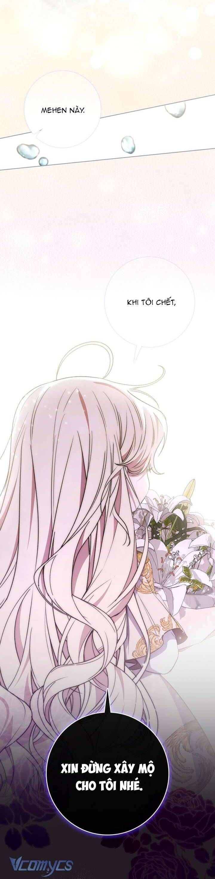 Nam Chính Ám Ảnh Với Sức Khỏe Của Tôi Chap 18 - Next Chap 19
