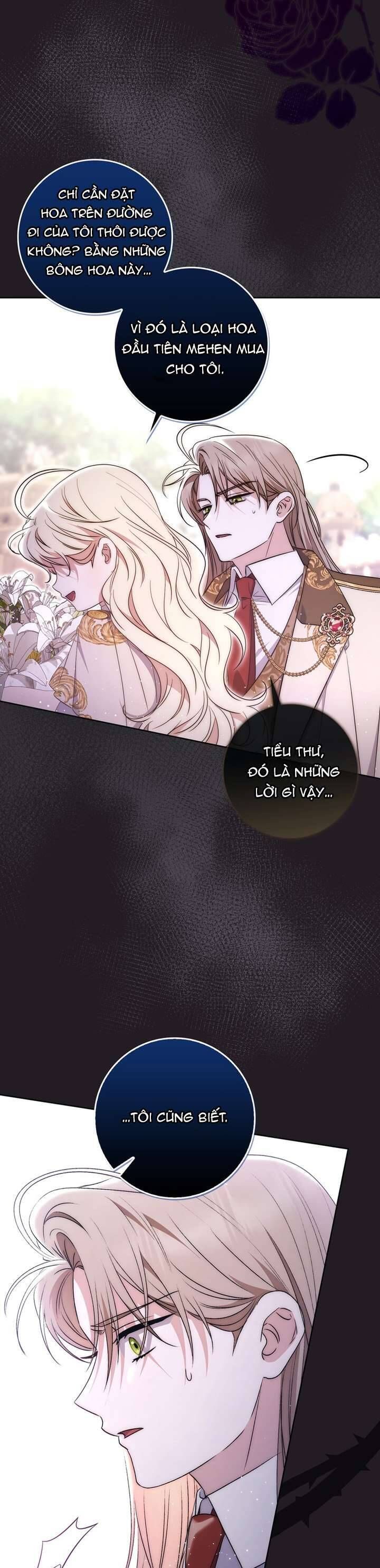 Nam Chính Ám Ảnh Với Sức Khỏe Của Tôi Chap 18 - Next Chap 19