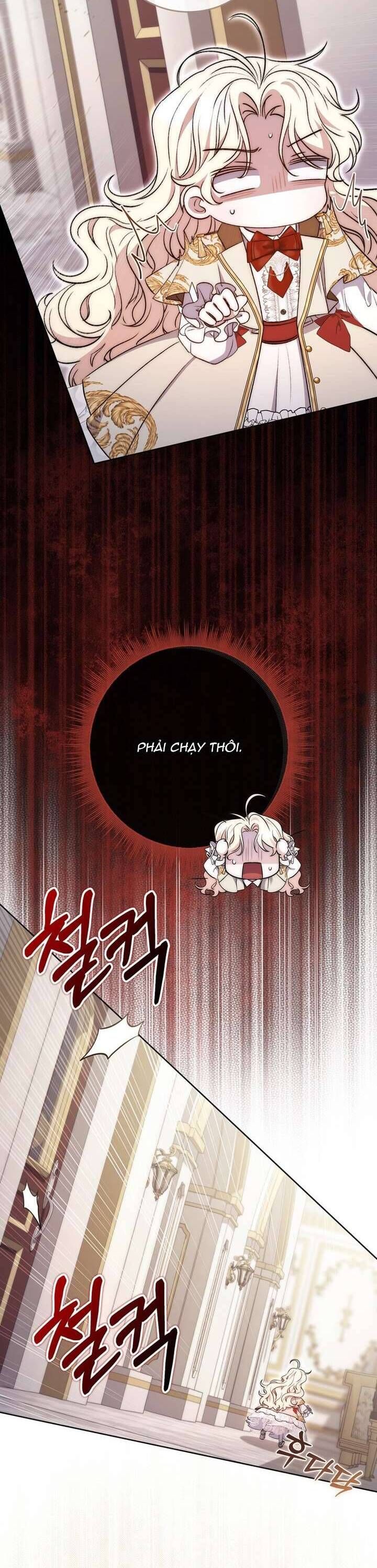 Nam Chính Ám Ảnh Với Sức Khỏe Của Tôi Chap 19 - Next Chap 20