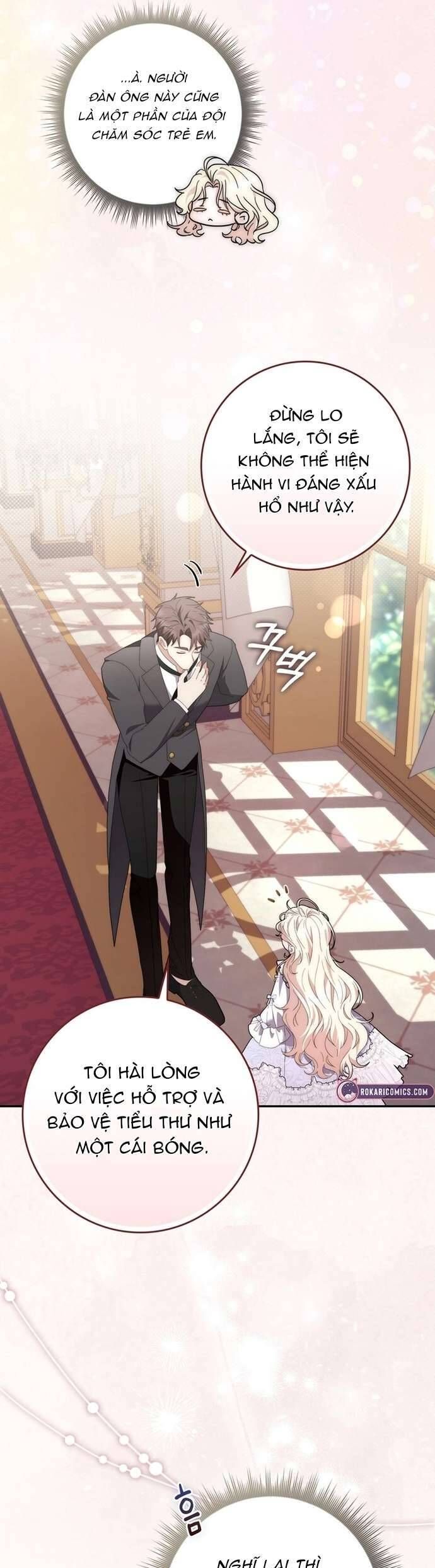 Nam Chính Bệnh Hoạn Ám Ảnh Với Sức Khoẻ Của Tôi Chap 12 - Next Chap 13
