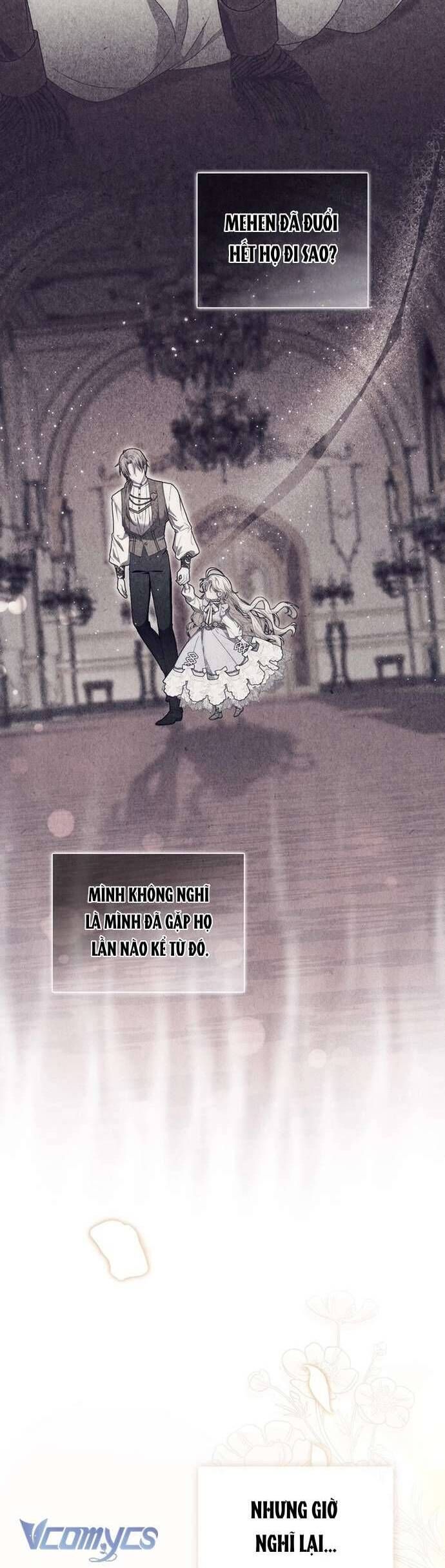 Nam Chính Bệnh Hoạn Ám Ảnh Với Sức Khoẻ Của Tôi Chap 12 - Next Chap 13