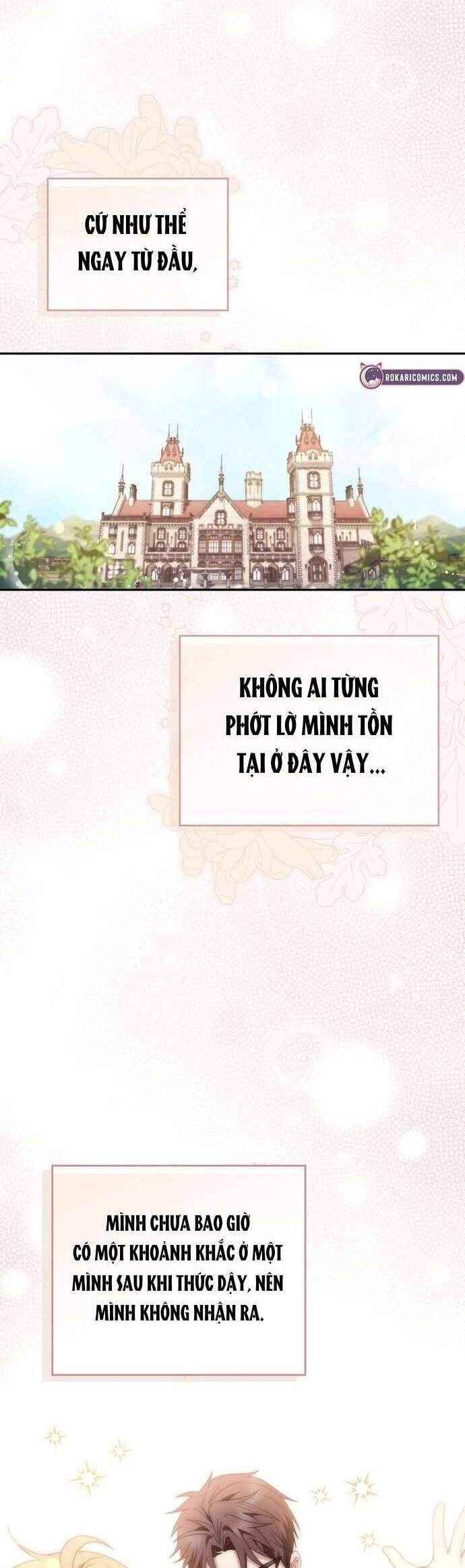 Nam Chính Bệnh Hoạn Ám Ảnh Với Sức Khoẻ Của Tôi Chap 12 - Next Chap 13