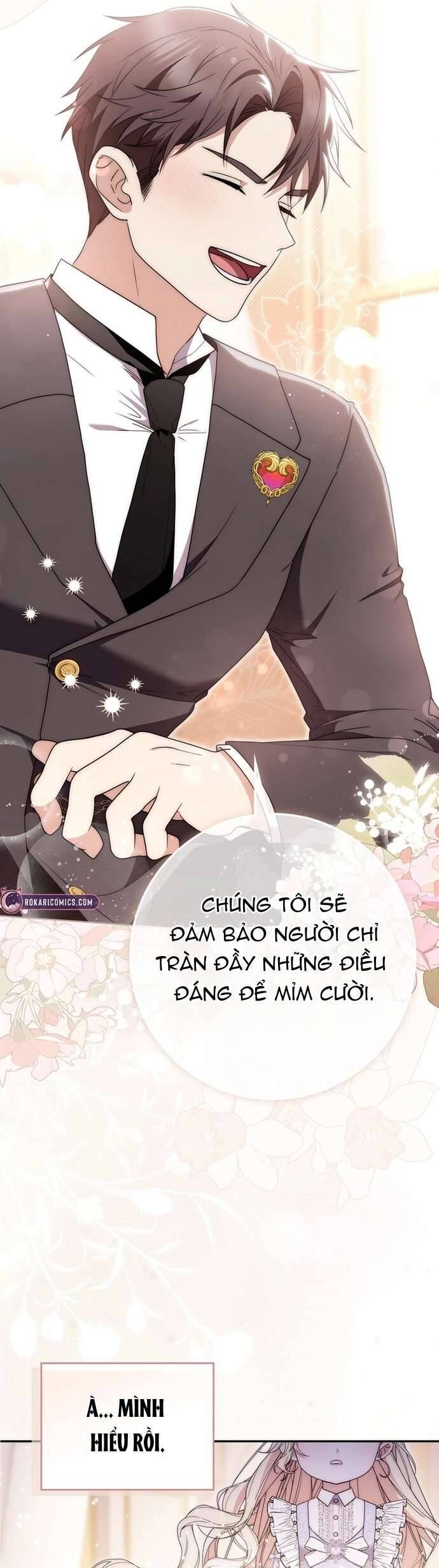 Nam Chính Bệnh Hoạn Ám Ảnh Với Sức Khoẻ Của Tôi Chap 12 - Next Chap 13