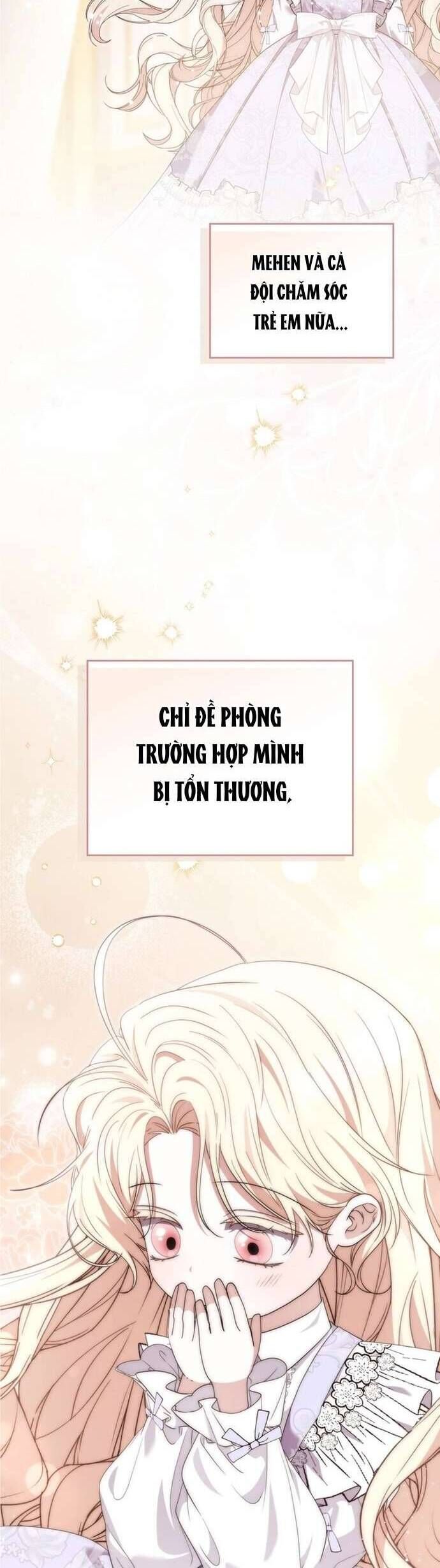 Nam Chính Bệnh Hoạn Ám Ảnh Với Sức Khoẻ Của Tôi Chap 12 - Next Chap 13