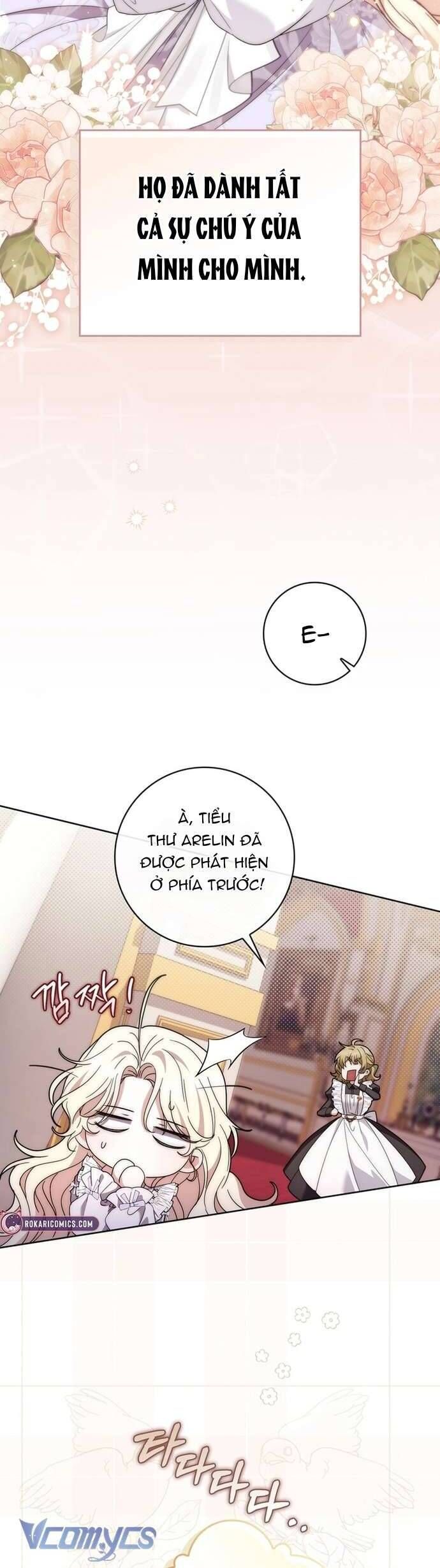 Nam Chính Bệnh Hoạn Ám Ảnh Với Sức Khoẻ Của Tôi Chap 12 - Next Chap 13