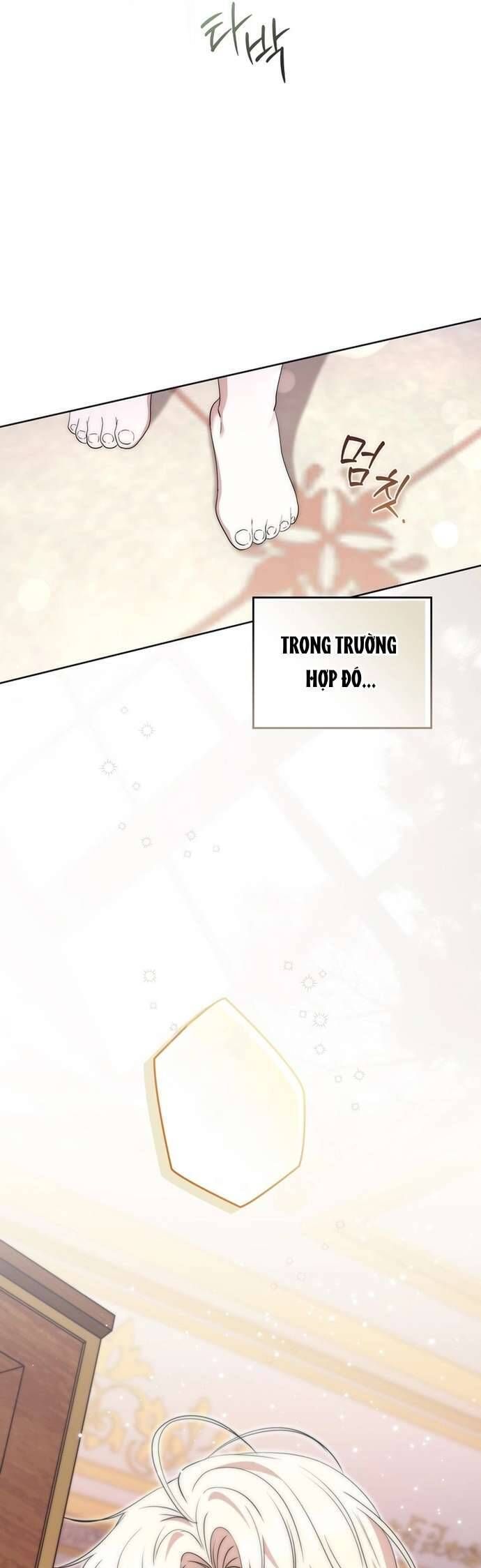 Nam Chính Bệnh Hoạn Ám Ảnh Với Sức Khoẻ Của Tôi Chap 12 - Next Chap 13