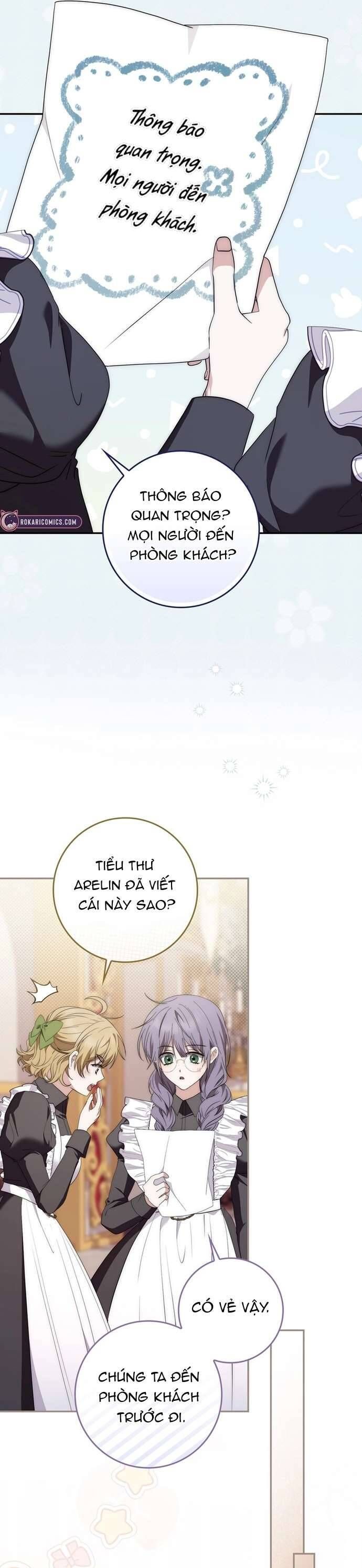 Nam Chính Bệnh Hoạn Ám Ảnh Với Sức Khoẻ Của Tôi Chap 12 - Next Chap 13