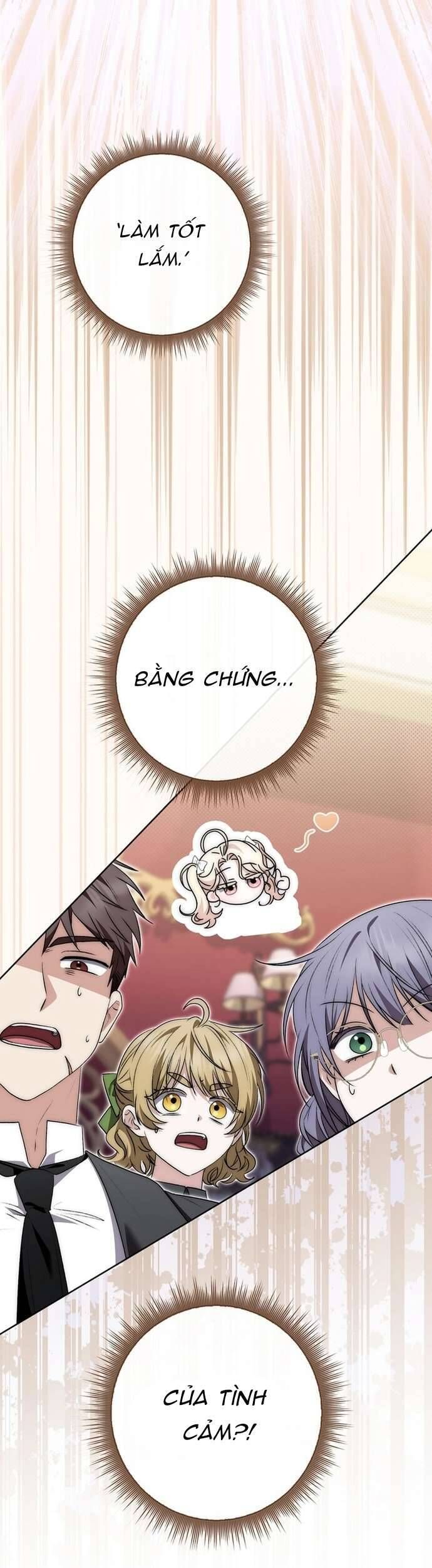 Nam Chính Bệnh Hoạn Ám Ảnh Với Sức Khoẻ Của Tôi Chap 12 - Next Chap 13