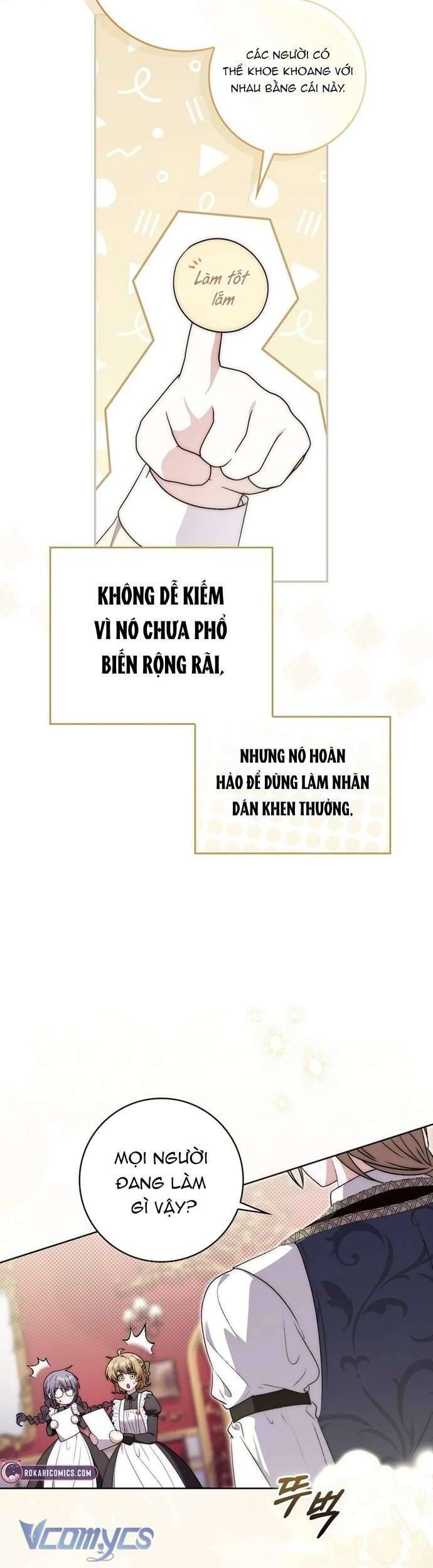 Nam Chính Bệnh Hoạn Ám Ảnh Với Sức Khoẻ Của Tôi Chap 12 - Next Chap 13