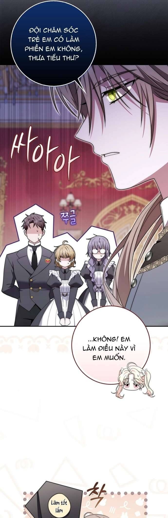 Nam Chính Bệnh Hoạn Ám Ảnh Với Sức Khoẻ Của Tôi Chap 12 - Next Chap 13