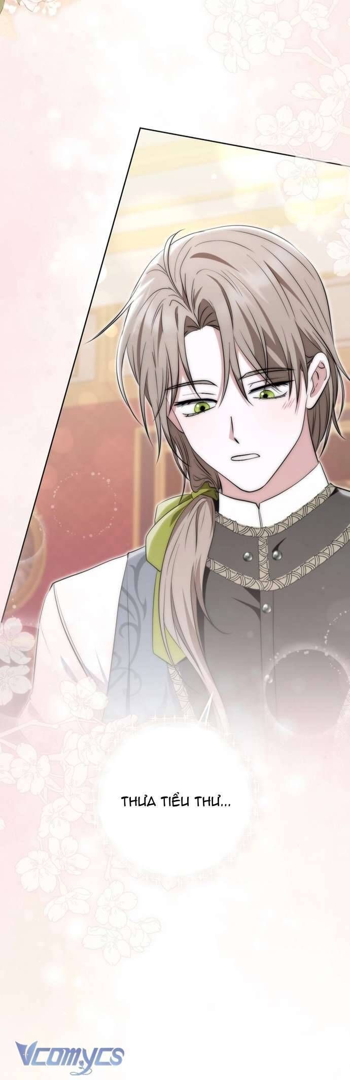 Nam Chính Bệnh Hoạn Ám Ảnh Với Sức Khoẻ Của Tôi Chap 12 - Next Chap 13