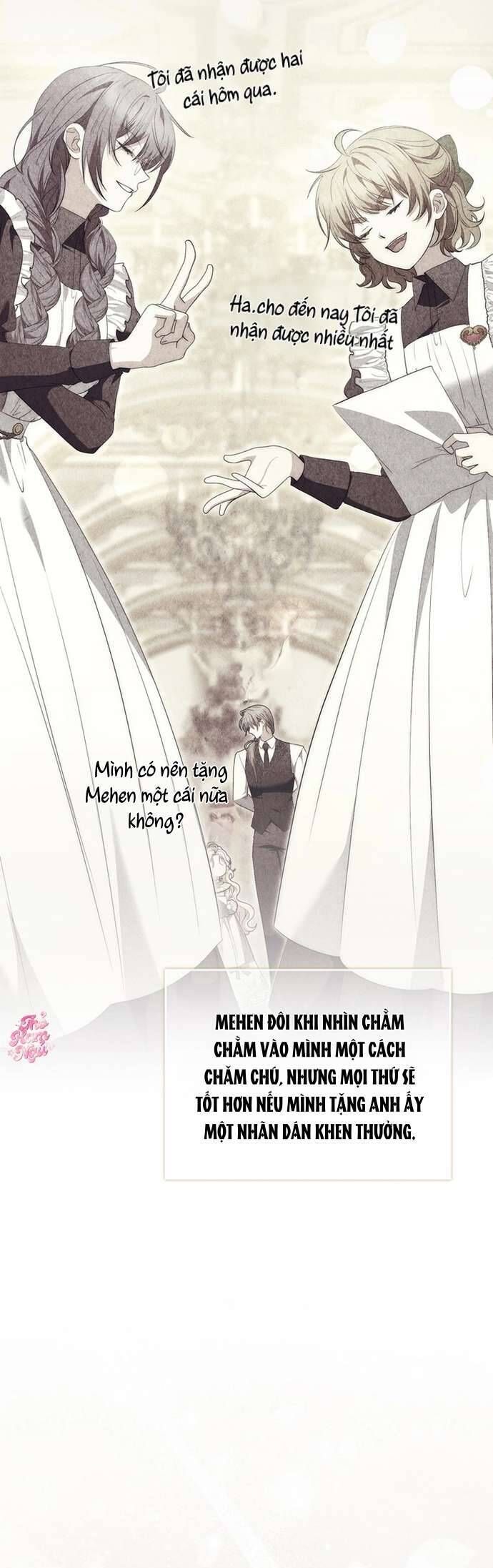 Nam Chính Bệnh Hoạn Ám Ảnh Với Sức Khoẻ Của Tôi Chap 12 - Next Chap 13