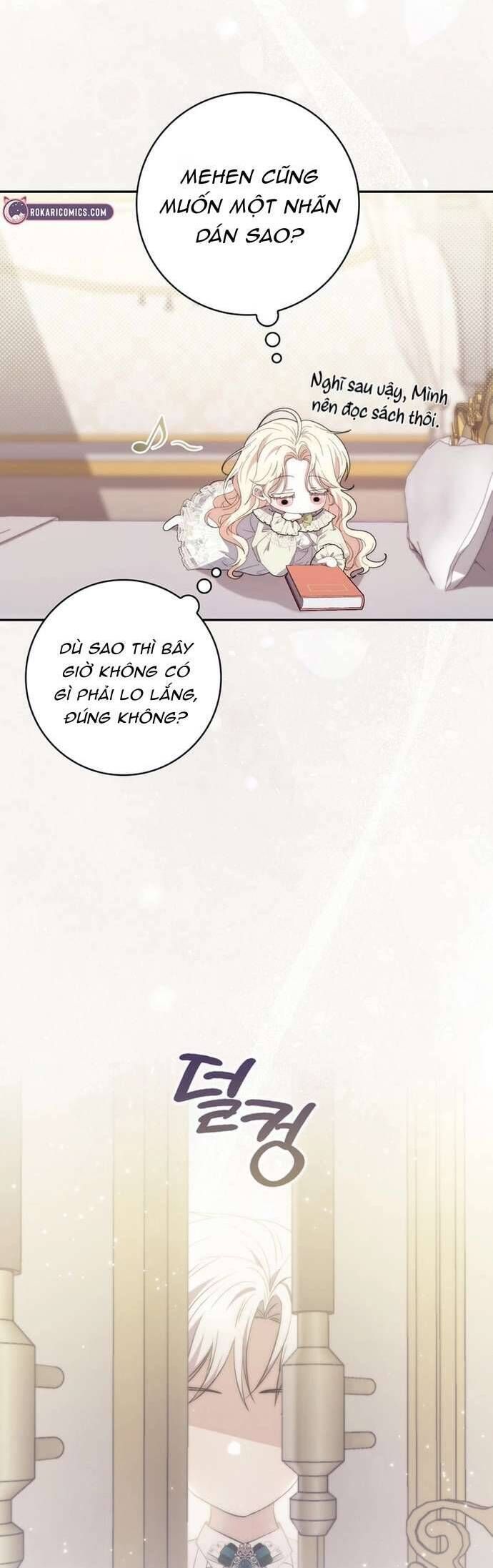 Nam Chính Bệnh Hoạn Ám Ảnh Với Sức Khoẻ Của Tôi Chap 12 - Next Chap 13