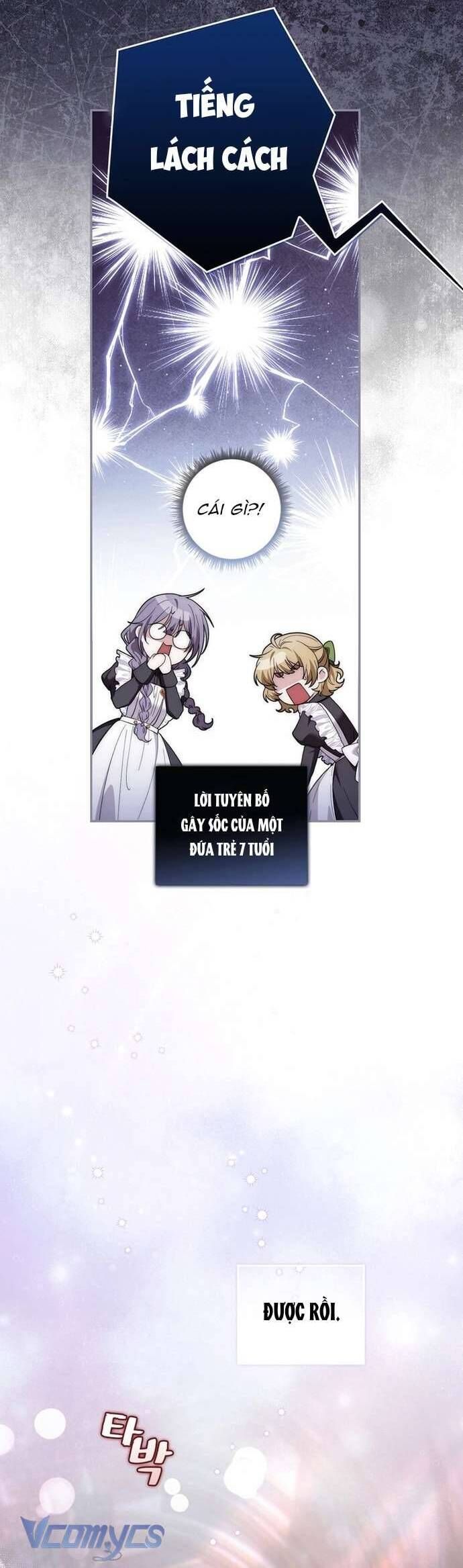 Nam Chính Bệnh Hoạn Ám Ảnh Với Sức Khoẻ Của Tôi Chap 12 - Next Chap 13
