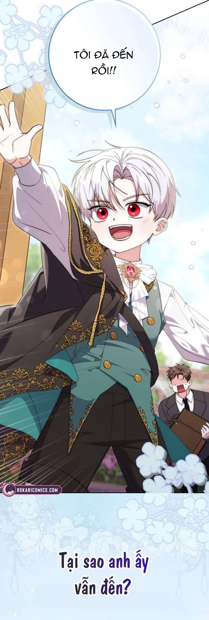 Nam Chính Bệnh Hoạn Ám Ảnh Với Sức Khoẻ Của Tôi Chap 15 - Next Chap 16