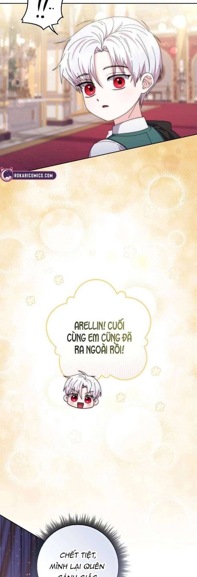 Nam Chính Bệnh Hoạn Ám Ảnh Với Sức Khoẻ Của Tôi Chap 15 - Next Chap 16