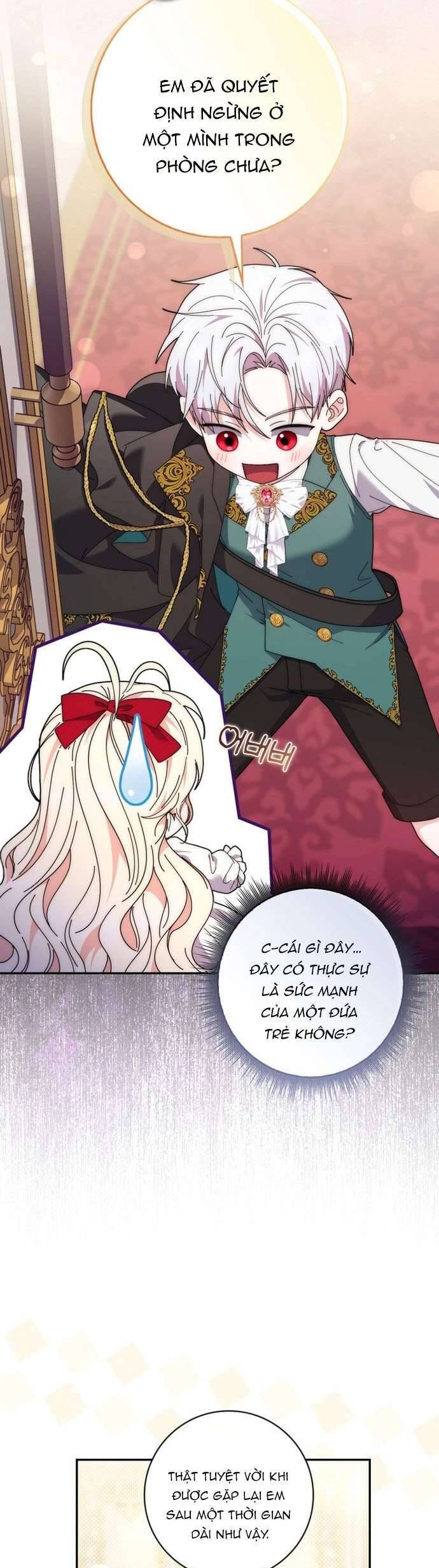 Nam Chính Bệnh Hoạn Ám Ảnh Với Sức Khoẻ Của Tôi Chap 15 - Next Chap 16
