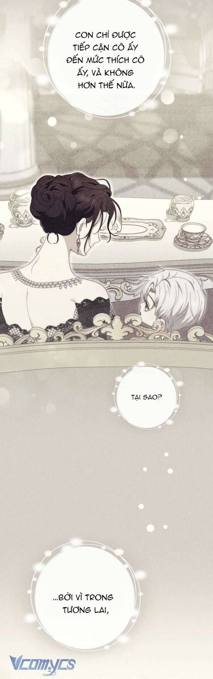 Nam Chính Bệnh Hoạn Ám Ảnh Với Sức Khoẻ Của Tôi Chap 15 - Next Chap 16