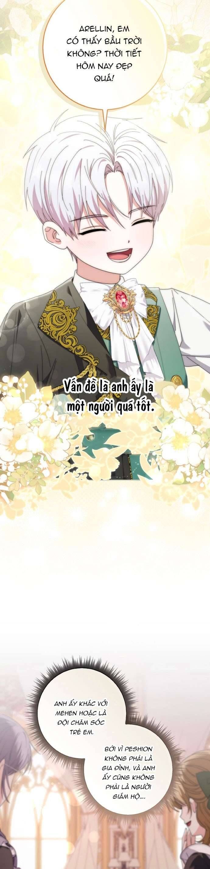 Nam Chính Bệnh Hoạn Ám Ảnh Với Sức Khoẻ Của Tôi Chap 15 - Next Chap 16
