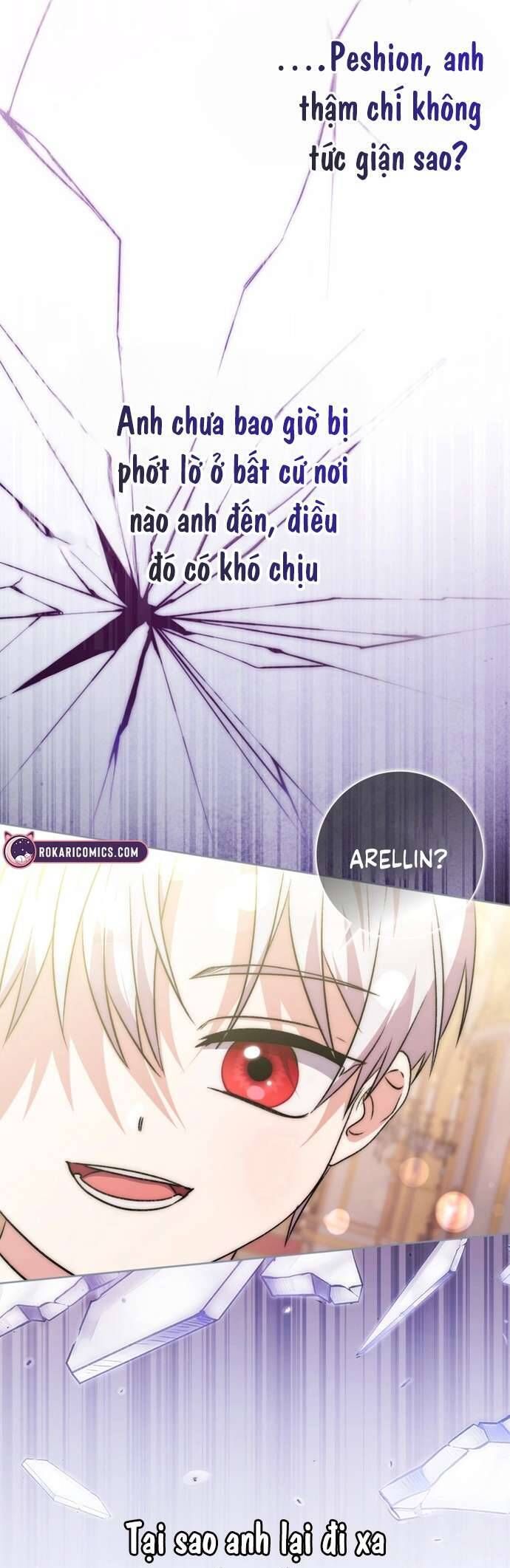 Nam Chính Bệnh Hoạn Ám Ảnh Với Sức Khoẻ Của Tôi Chap 15 - Next Chap 16