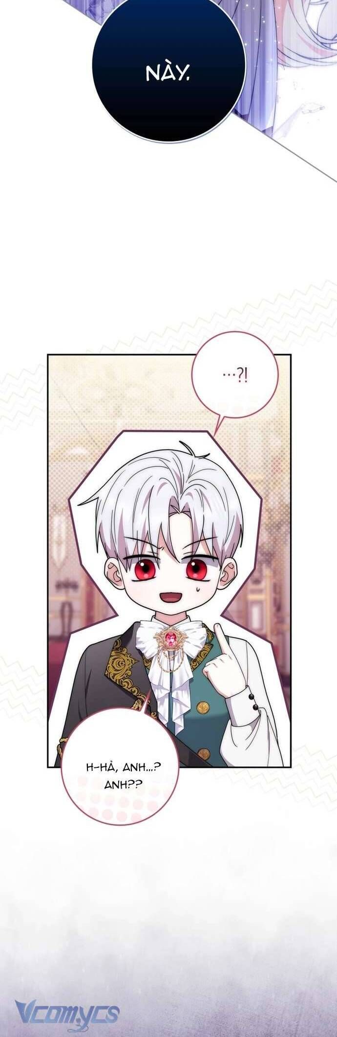 Nam Chính Bệnh Hoạn Ám Ảnh Với Sức Khoẻ Của Tôi Chap 15 - Next Chap 16