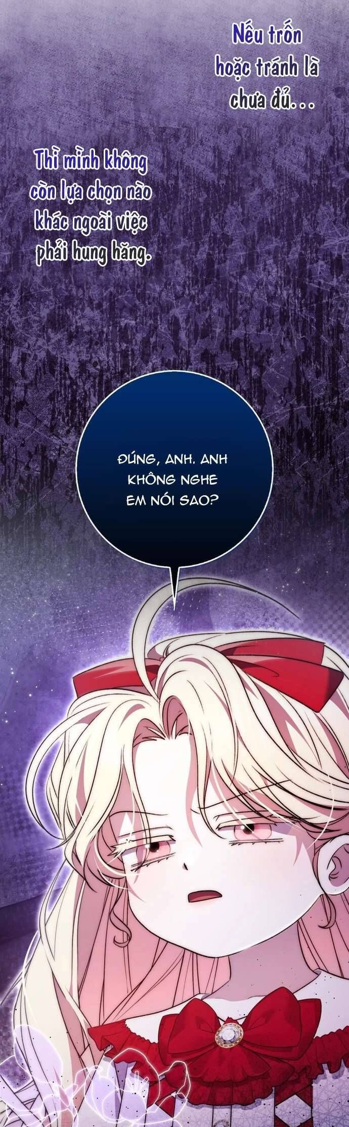 Nam Chính Bệnh Hoạn Ám Ảnh Với Sức Khoẻ Của Tôi Chap 15 - Next Chap 16