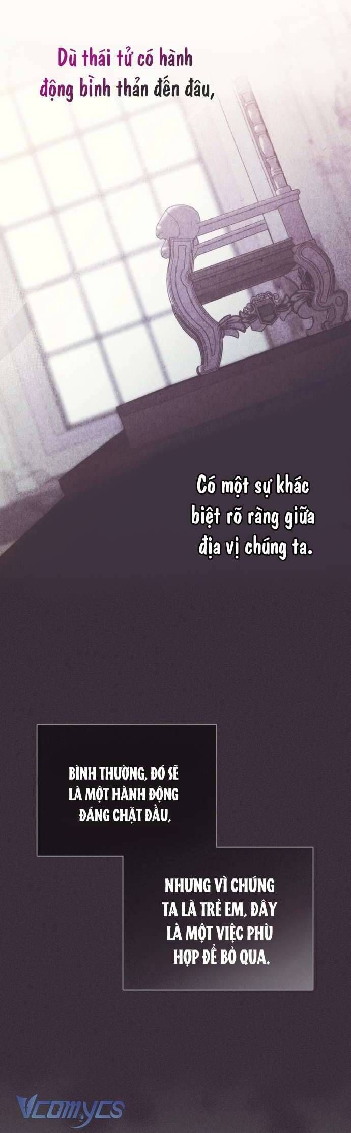 Nam Chính Bệnh Hoạn Ám Ảnh Với Sức Khoẻ Của Tôi Chap 15 - Next Chap 16