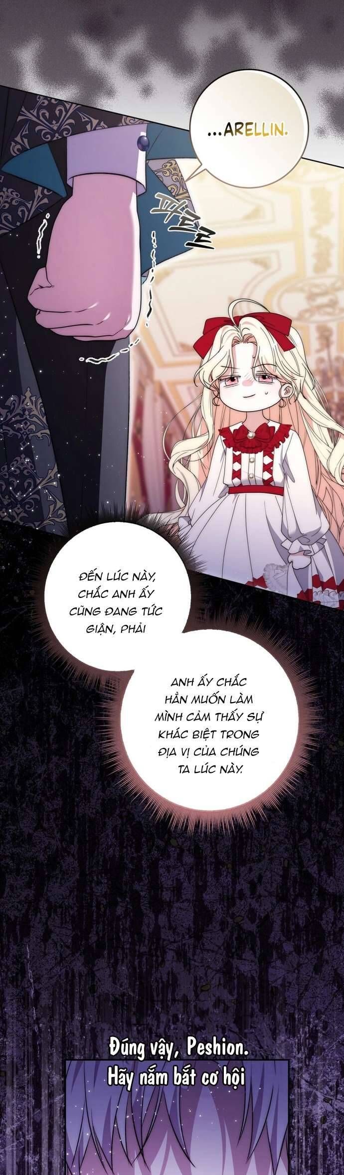 Nam Chính Bệnh Hoạn Ám Ảnh Với Sức Khoẻ Của Tôi Chap 15 - Next Chap 16
