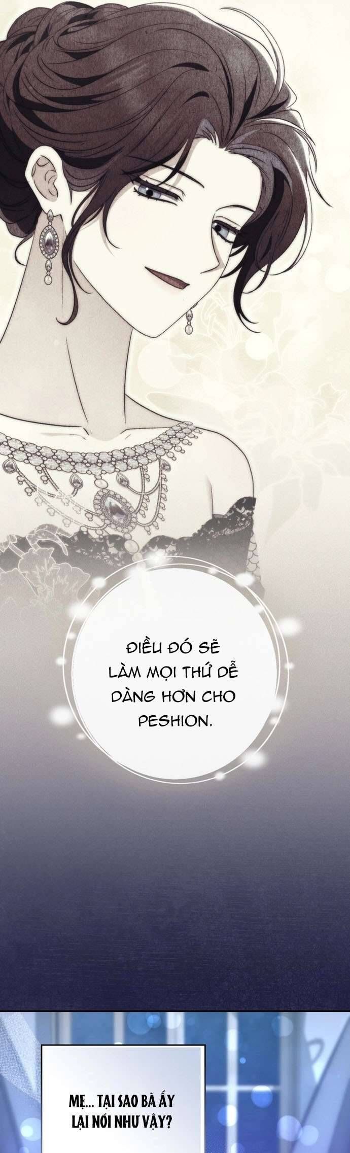 Nam Chính Bệnh Hoạn Ám Ảnh Với Sức Khoẻ Của Tôi Chap 15 - Next Chap 16