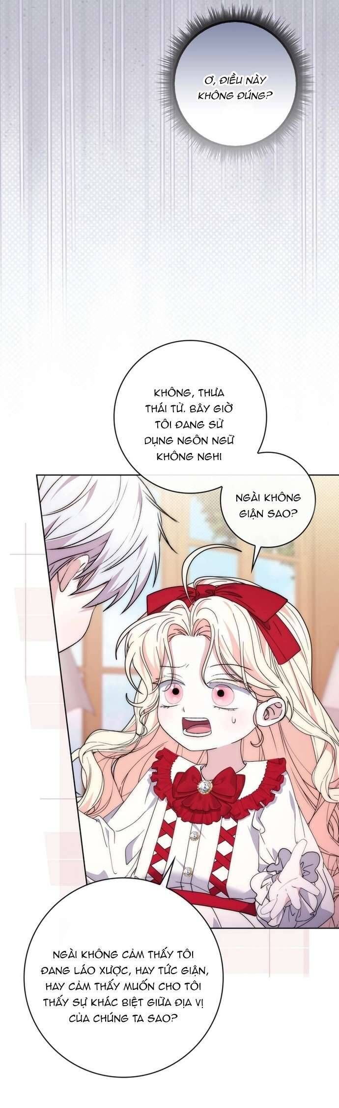 Nam Chính Bệnh Hoạn Ám Ảnh Với Sức Khoẻ Của Tôi Chap 15 - Next Chap 16
