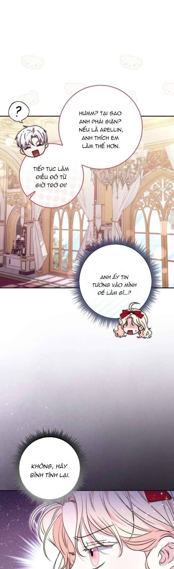 Nam Chính Bệnh Hoạn Ám Ảnh Với Sức Khoẻ Của Tôi Chap 15 - Next Chap 16