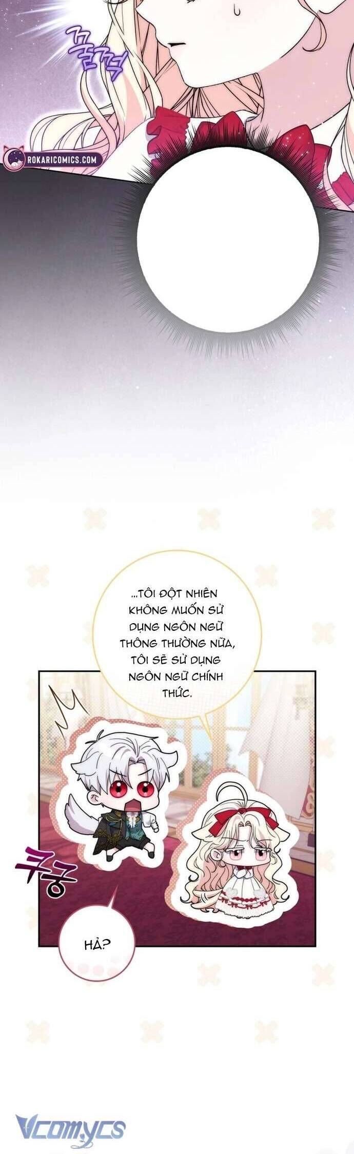 Nam Chính Bệnh Hoạn Ám Ảnh Với Sức Khoẻ Của Tôi Chap 15 - Next Chap 16