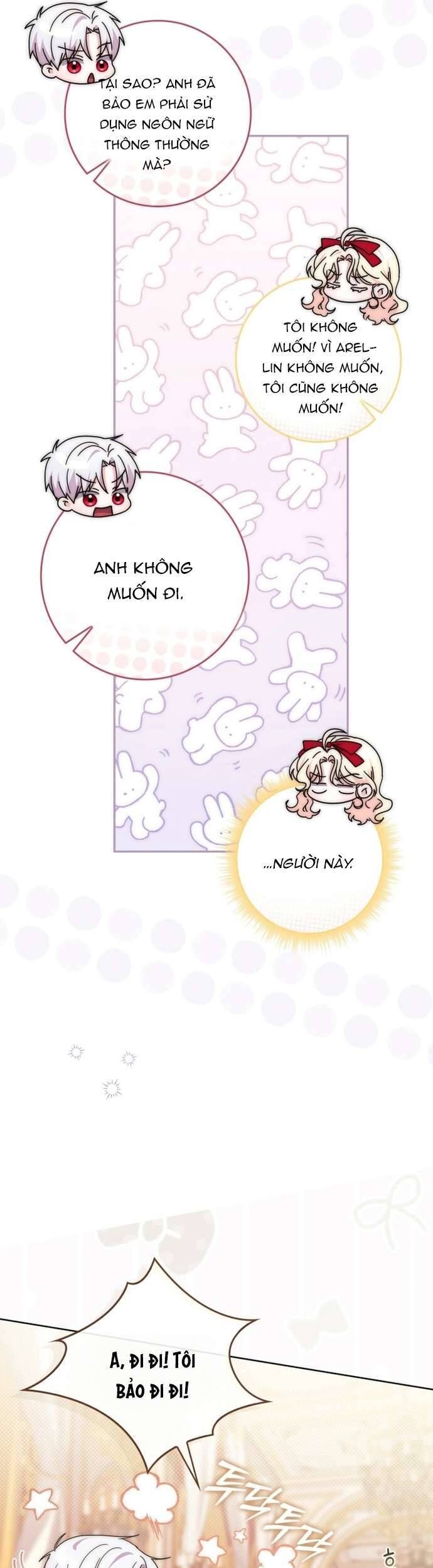 Nam Chính Bệnh Hoạn Ám Ảnh Với Sức Khoẻ Của Tôi Chap 15 - Next Chap 16