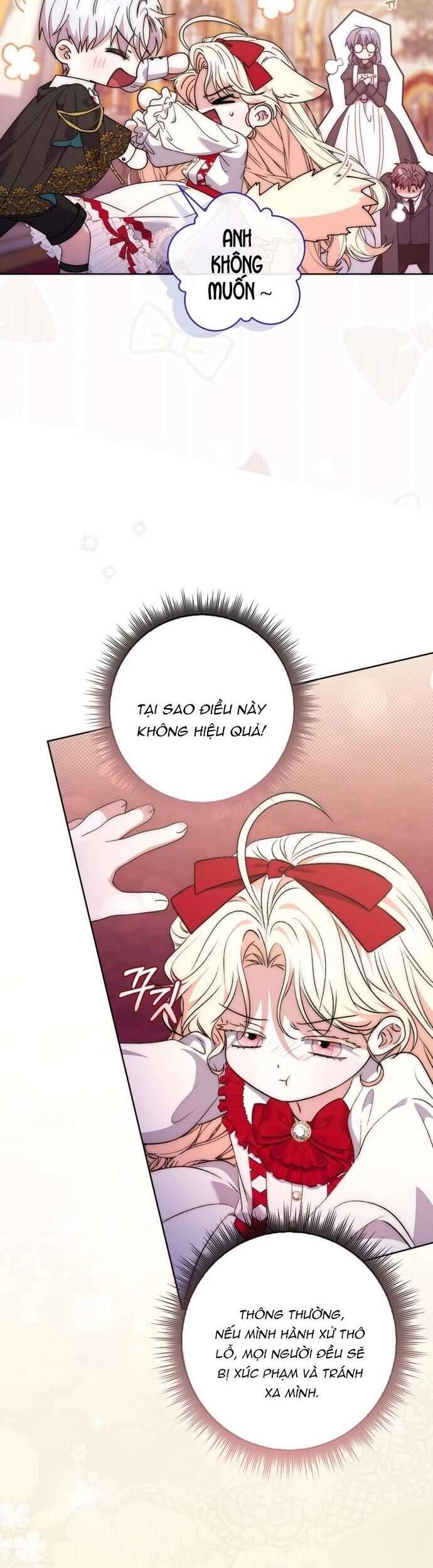 Nam Chính Bệnh Hoạn Ám Ảnh Với Sức Khoẻ Của Tôi Chap 15 - Next Chap 16